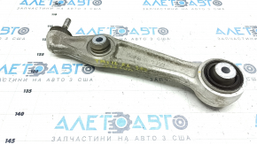Lower control arm front left rear Tesla Model S 12-20 type 2 torn silent block