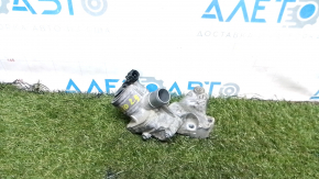 EGR valve left Subaru Impreza WRX GH 08-14 2.5T
