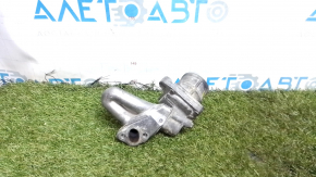 EGR valve left Subaru Impreza WRX GH 08-14 2.5T
