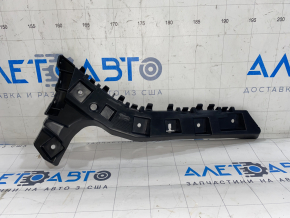 Rear bumper mount left outer Ford Fusion mk5 13-18