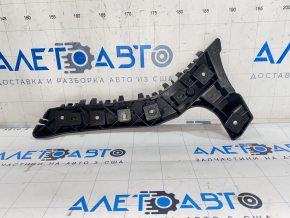 Rear bumper mount left outer Ford Fusion mk5 13-18