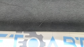 Tesla Model S 16-20 headliner, rest, for panoramic, black suede, scratches