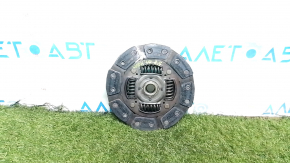 Clutch disc manual transmission Subaru Impreza WRX GH 08-14 2.5T ceramic, broken inner spring