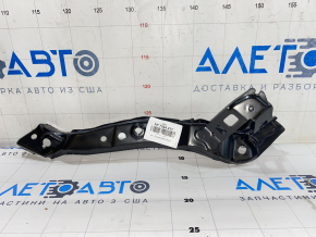 TV bar eyelash left Toyota Prius 30 10-
