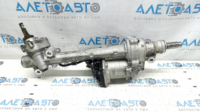 Steering rack Tesla Model S 16-20 rest