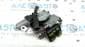 Toyota Highlander 20- Tailgate Lock