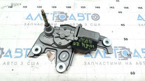 Rear wiper linkage with motor Toyota Highlander 20-