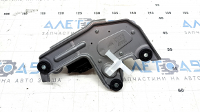 Rear wiper linkage with motor Toyota Highlander 20-