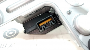 Rear wiper linkage with motor Toyota Highlander 20-