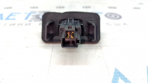 Right tailgate number plate light Toyota Highlander 20-