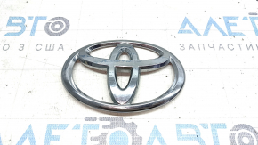 TOYOTA emblem tailgate Toyota Highlander 20-