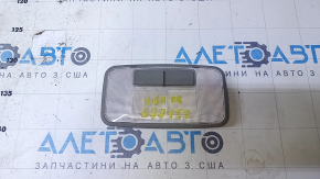 Toyota Highlander 08-13 passenger light grey, broken mount
