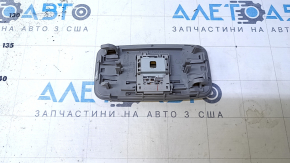 Ceiling light rear Toyota Highlander 08-13 gray