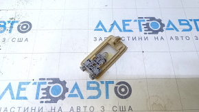 Left visor light for Lexus ES350 07-12 beige
