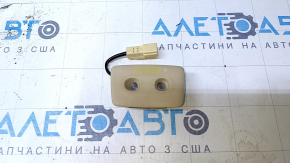Ceiling light passenger Lexus ES350 07-12 beige