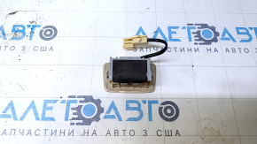Ceiling light passenger Lexus ES350 07-12 beige