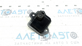 Toyota Highlander 20-22 rear view camera without grid and digital mirror