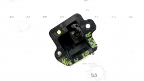 Toyota Highlander 20-22 rear view camera without grid and digital mirror