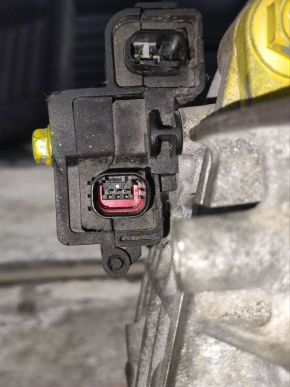 Chevrolet Volt 11-15 41k 2-pin automatic transmission assembly