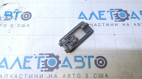 Right visor light for Lexus GS350 GS450h 08-11 grey