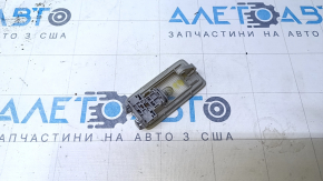 Right visor light Lexus LS460 LS600h 07-12 gray