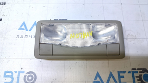Ceiling light passenger Toyota Avalon 05-12 gray