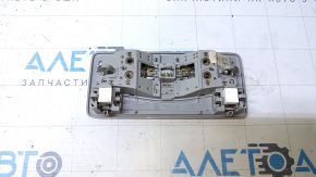 Ceiling light passenger Toyota Avalon 05-12 gray
