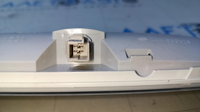 Ceiling light rear Infiniti QX30 17-18 beige