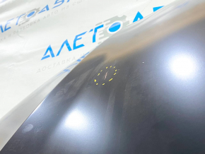 Bare hood Audi A6 C7 12-18 steel, butts