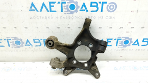 Rear right axle Subaru Impreza WRX GH 09-11 2.5T rusty, jammed