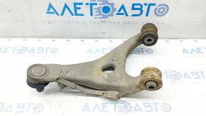 Upper rear right arm Subaru Impreza WRX GH 08-14 2.5T rusty, cracked silent