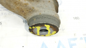 Upper rear right arm Subaru Impreza WRX GH 08-14 2.5T rusty, cracked silent