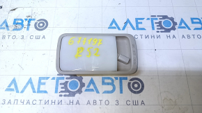 Nissan Pathfinder 13-20 passenger light grey, scratches