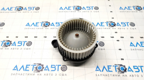 Motor heater fan Hyundai Elantra AD 17-20 broken mount