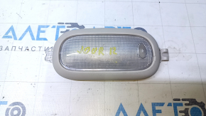 Dodge Journey 11 Rear Row Light - Gray
