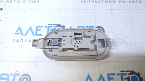 Dodge Journey 11 Rear Row Light - Gray