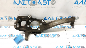 Front right axle shaft Audi Q5 8R 12-17 with sensor