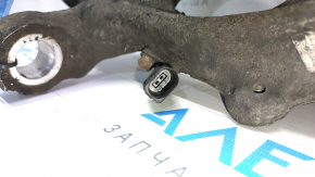 Front right axle shaft Audi Q5 8R 12-17 with sensor