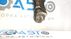 Front right axle shaft Audi Q5 8R 12-17 with sensor