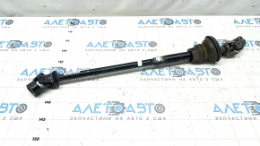 Steering cardan joint Tesla Model S 16-20 rest assembled