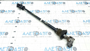 Steering cardan joint Tesla Model S 16-20 rest assembled