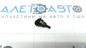 Windshield washer nozzle left Hyundai Ioniq 17-22