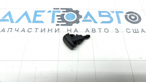 Windshield washer nozzle left Hyundai Ioniq 17-22
