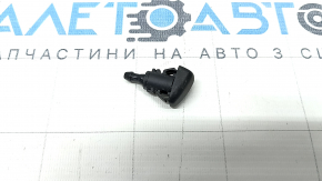 Windshield washer nozzle right Hyundai Ioniq 17-22