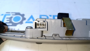 Ceiling light rear left Cadillac ATS 13- gray