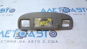 Ceiling light rear right Cadillac ATS 13- gray