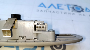 Ceiling light rear right Cadillac ATS 13- gray
