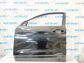 Door bare front left Nissan Rogue Sport 17-19 poke