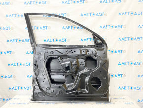 Door bare front left Nissan Rogue Sport 17-19 poke