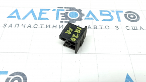 Headlight mounting clip right lower Hyundai Ioniq 17-22